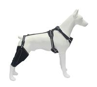 X-Institute Dog Leg Brace Licking Warm And Protects Help Sprains Protective Dog Elbow Wrap Brace