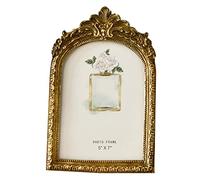 X-Institute Elegant Photo Frame Royal Court Photo Frame House Soft Furnishing Supplies Art