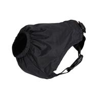 X-Institute Pet Dog Eye Covering Dark Eye For Fear Reduction Soothing And Relaxation Pet Eye Wrap For Dogs Relief Stress