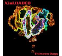 X Is Loaded - Thirteen Days