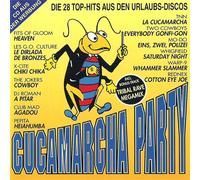 X-Ite Pepita DJ Dero The Jokers Warp 9 - Holiday Party Hits (CD Compilation, 28 Titel, Diverse Künstler) X-Ite - Chika Chika / Pepita - Heiahumba / DJ Dero - Batucada / The Jokers - Cowboy / Jocko - Ole / Club Mad - Agadou / Antenna - Zorba The Greek u.a.