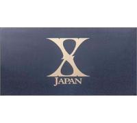 X-Japan - Gold Disc Monument [Spec. ed. ]