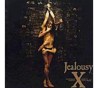 X Japan - Jealousy