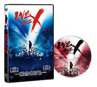 X Japan-We are X [Edizione: Giappone] [Import]