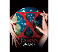 X Japan - World - Hatsu no Zensekai Best (Greatest Hits Album)