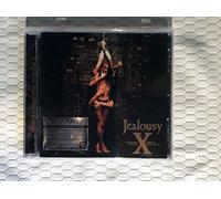 X - Jealousy