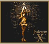 X - Jealousy (2CDS) [Japan LTD Blu-spec CD II] MHCL-30396