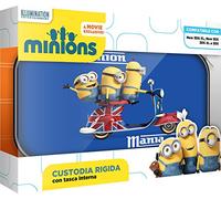 X-Joy Custodia 3DsXL 53985 Minions