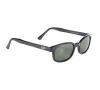 X-KD's 1126 - Dark Green - Sunglasses