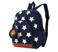 X-Labor Stern Children's Baby Backpack from 1 Year Mini Backpack Nursery Backpack School Bag for Boys Girls Toddlers Backpack, darkblue, S, Rucksack
