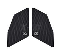 X-LAI MOTOR for Honda CB1000R 2018 2019 2020 2021 CB 1000 R CB1000 R Tank Side Decals Motorcycle Anti Slip Tank Pad Stickers (A)