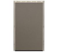 X-Large Dog Door Replacement Flap Compatible with PetSafe Freedom 6 Holes Pet Door PAC11-11040 - Measures 13 5/8" x 24 3/16", Doggy Door Flap Made of Wear, Flexible, Weather Resistant TPU Material