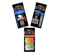 X-Large New Zealand Strike Indicator Combo Pack Deluxe