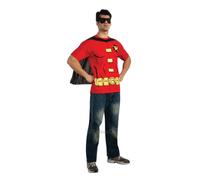 (X-Large) Robin Shirt Adult