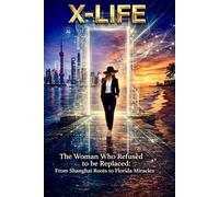X-Life @ AI Magic: Human Story , Digital Wings: X-Life Unscripted - Lost Everything before 53 and Built a Legacy at 63. Still hungry for New Ventures. A True Story!