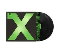Ed Sheeran - x [VINYL]