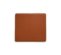 X-Line Seat Cushion Cognac