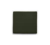 X-Line Seat Cushion Olive