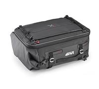 X-Line Water-Resistant Saddle Bag