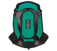 X-lite X-802/r/rr/r Ultra/rr Ultra Racing Carbon Fitting Inner Lining Green XL