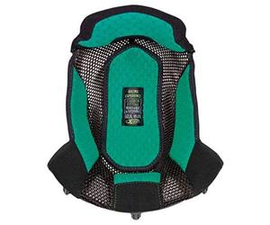 X-Lite INTERNAL SP.RACING.XL.CARBON FITTING.GREEN.X802/R/RR/RULTRA/RRULTRA