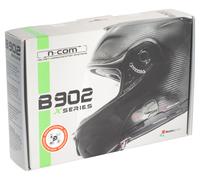 Nolan B902 X Series N-Com Motorcycle Motorbike Helmet Intercom System