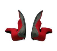 X-lite N-com X-1004 Steadyfit Cheek Pads