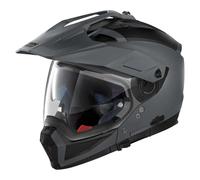 X-lite N70-2x Short Visor