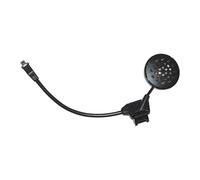 X-lite Spcom00000028 Left Power And Data Cable Black