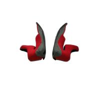 X-Lite Steadyfit STD X1003 Cheek Pads XXL-3XL