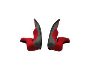 X-Lite Steadyfit STD X1003 Cheek Pads XXL-3XL