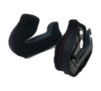 X-Lite Steadyfit X661/E.T. Cheek Pads S