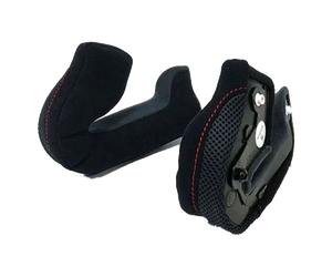 X-Lite Steadyfit X661/E.T. Cheek Pads S