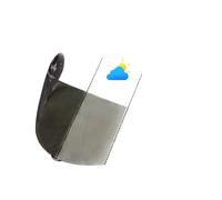 X-Lite UV Protection Sunshield Visor for NOLAN X-803 X-802 X-702 X-661 X603 X803 RS Motorcycle Helmet Shield Casco Moto Visera