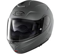 X-Lite X-1005 Elegance N-Com Helmet, anthracite matt, size XS (55)