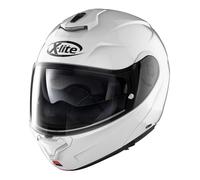 X-Lite X-1005 Elegance N-Com Helmet, white, size XS