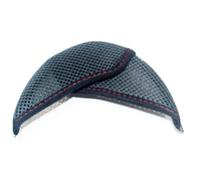 X-Lite X-1005/Ultra Chin Curtain, black