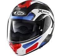 X-Lite X-1005 Ultra Fiery N- 030 XL Helmet