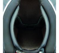 X-Lite X-1005/Ultra Inner Lining, black, size XXXL