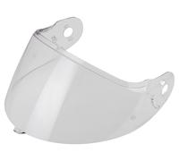 X-lite X-1005 Visor unisex Clear, UNI