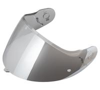 X-lite X-1005 Visor unisex Silver mirrored, UNI