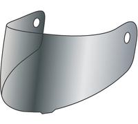 Nolan X-552 Ultra Carbon Spavis0000339 Screen Silver unisex