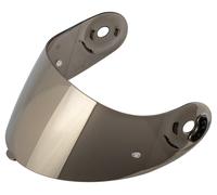X-lite X-603/X-661/X-702/X-702 GT/X-802R/ RR/X-803 Pinlock Visor unisex Gold/Mirrored, UNI