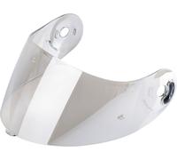 Visor MT Silver for helmets X-LITE X-802RR/CARBON XFS-02 SR - NFR/2ACT CONVEX