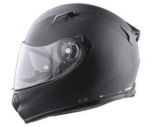 X-lite X-661 Start N-Com Full-Face Helmet unisex Matt/Black, XL