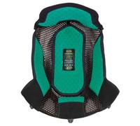 X-lite X-802/r/rr/r Ultra/rr Ultra Racing Carbon Fitting Inner Lining Green XL