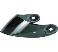 Helmet visor X-LITE X-802RR/CARBON XFS-02 SR - NFR/2ACT CONVEX Dark Green