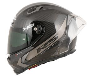 X-lite X-803 R 06 Hot Lap LE unisex Carbon/Anthracite, S