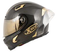 X-lite X-803 RS 06 Golden Edition LE Carbon/Gold M black