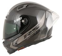 X-lite X-803 RS 06 Hot Lap LE unisex Carbon/Anthracite, XL